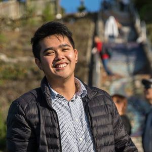 Meet your Posher, Kevin